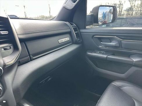 Used 2022 RAM 1500 Rebel w/ Rebel Level 2 Equipment Group image 28