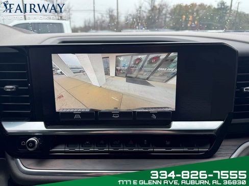 Used 2022 GMC Sierra 1500 SLT w/ SLT Premium Package image 22