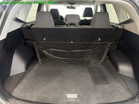 Used 2021 Kia Seltos LX AWD/4WD image 15