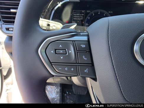 New 2026 Lexus NX 350 AWD w/ Premium Package image 24