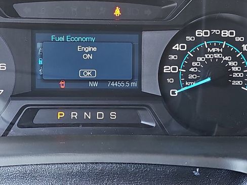 Used 2019 Ford Flex SE image 23