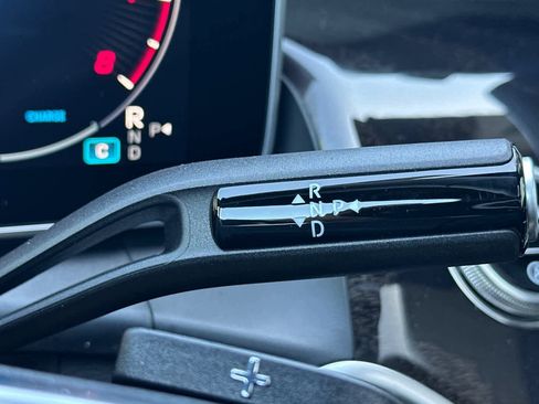 New 2026 Mercedes-Benz GLC 300 4MATIC image 21