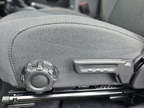 New 2026 Jeep Gladiator Sport image 21