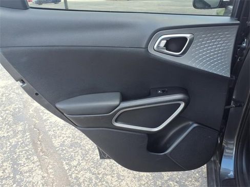 Used 2023 Kia Soul LX w/ Option Group 015 image 62