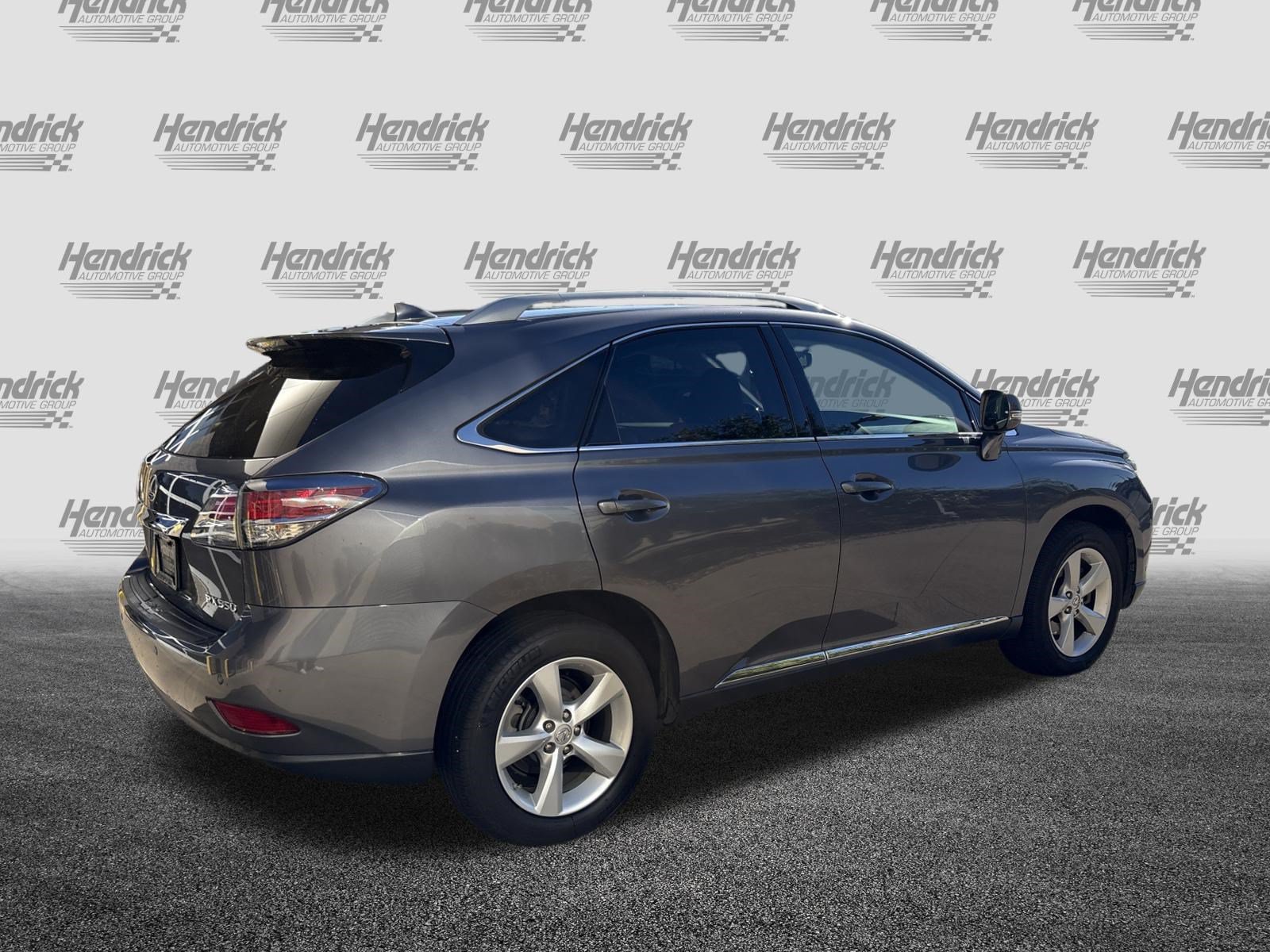 Used 2014 Lexus RX 350 AWD image 10