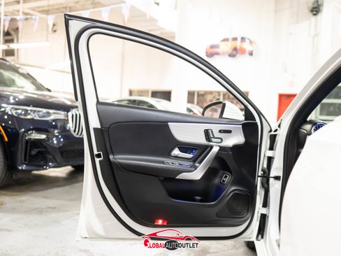 Used 2019 Mercedes-Benz A 220 4MATIC image 39