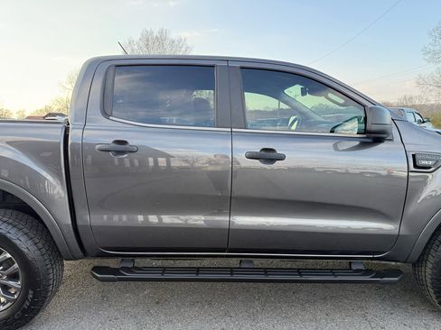 Used 2020 Ford Ranger XLT w/ Equipment Group 301A Mid image 35