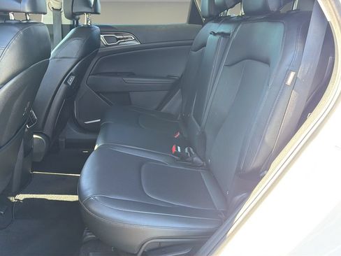 Used 2024 Kia Sportage EX FWD image 14
