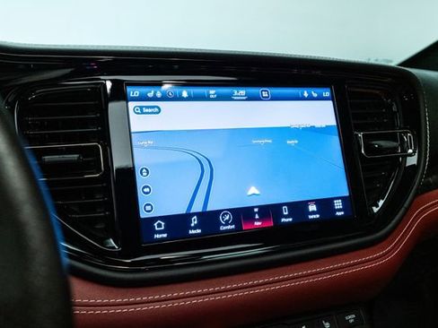 Used 2021 Dodge Durango SRT Hellcat w/ Premium Interior Group image 25