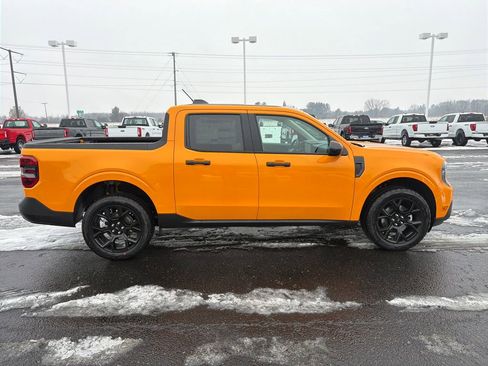 New 2026 Ford Maverick XLT w/ XLT Luxury Package image 6