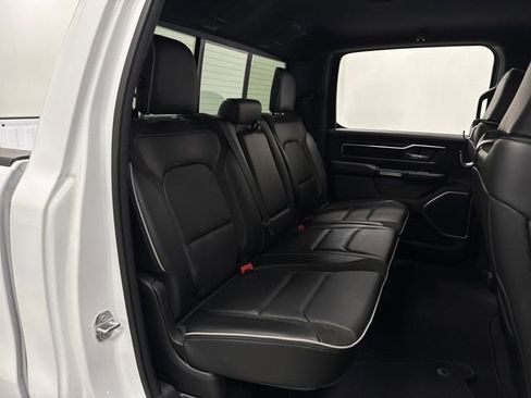 Certified 2023 RAM 1500 Laramie image 31