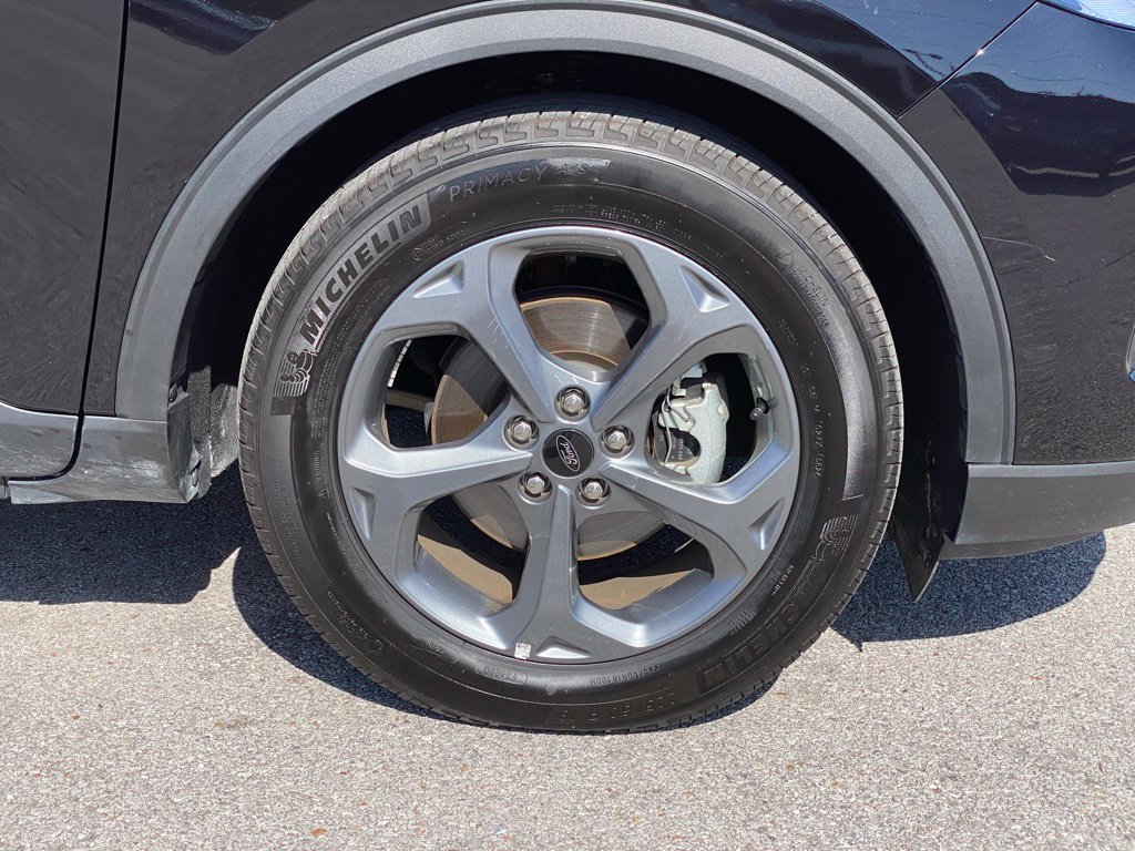 Used 2025 Ford Escape ST-Line FWD image 33
