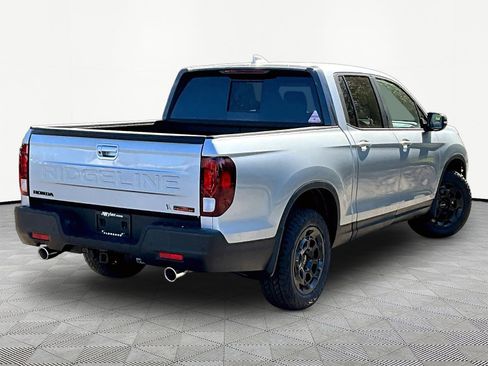 New 2026 Honda Ridgeline TrailSport image 7