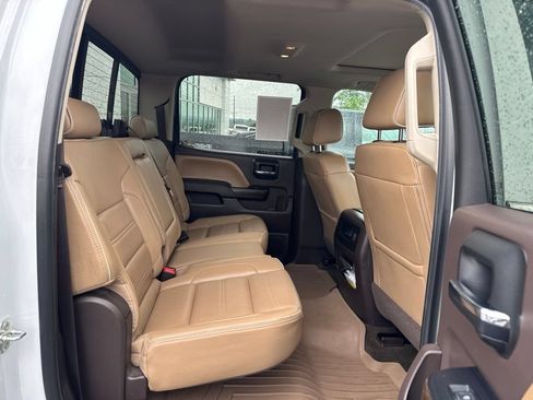 Used 2017 GMC Sierra 1500 Denali AWD/4WD image 24
