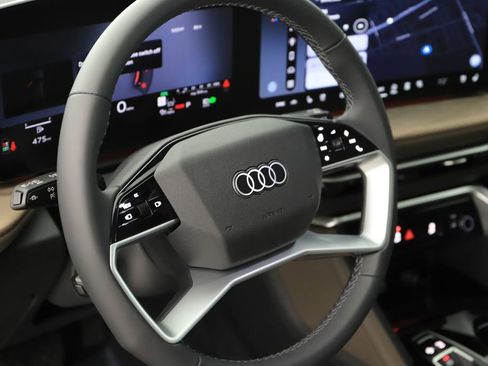 New 2026 Audi Q5 Premium Plus AWD/4WD image 15