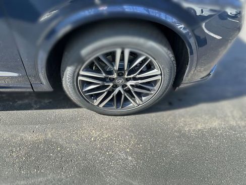 New 2026 Acura MDX w/ Advance Package image 11