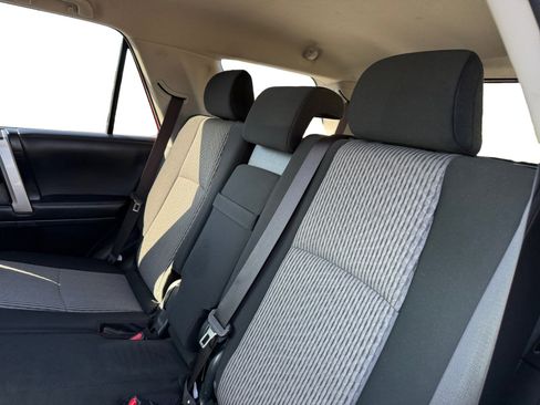 Used 2023 Toyota 4Runner SR5 image 16