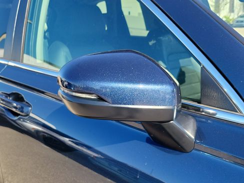 Certified 2024 Honda CR-V EX-L image 8