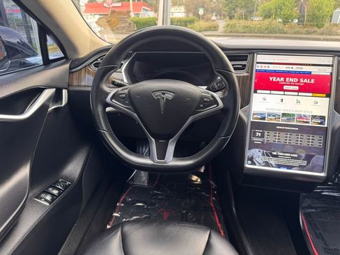 Used 2013 Tesla Model S image 15