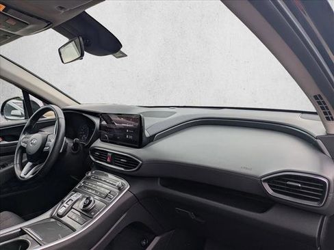 Used 2023 Hyundai Santa Fe SEL FWD image 14