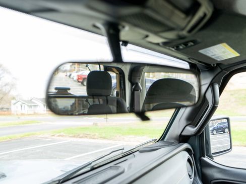 Used 2025 Jeep Wrangler Sport image 20