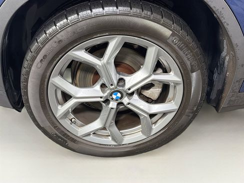 Used 2024 BMW X3 xDrive30i w/ Premium Package AWD/4WD image 32