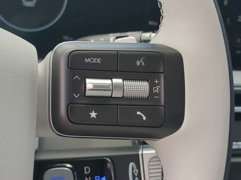 New 2026 Hyundai Palisade Calligraphy image 27