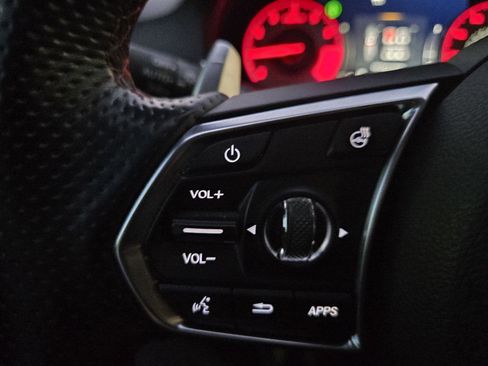 Certified 2022 Acura RDX SH-AWD w/Advance w/A-SPEC image 30