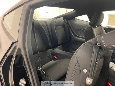 New 2026 Ford Mustang GT RWD image 38
