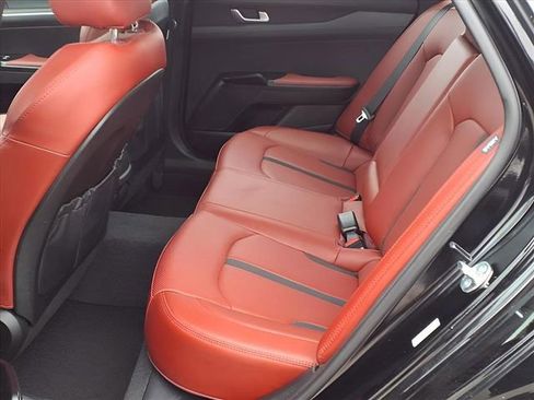 Used 2024 Kia K5 GT-Line w/ GT-Line Premium Package image 13