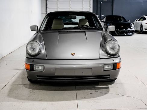 Used 1990 Porsche 911 Carrera RWD image 5