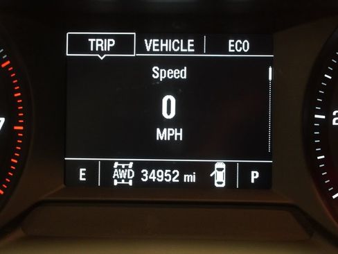 Used 2023 Chevrolet TrailBlazer LT w/ Convenience Package AWD/4WD image 4
