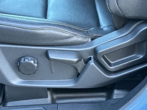 New 2025 Ford Bronco Big Bend image 26