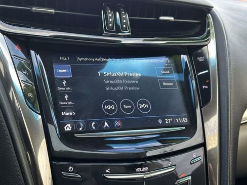 Used 2019 Cadillac CTS Luxury image 15