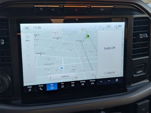 Used 2024 Ford F150 XLT w/ Mobile Office Package image 17