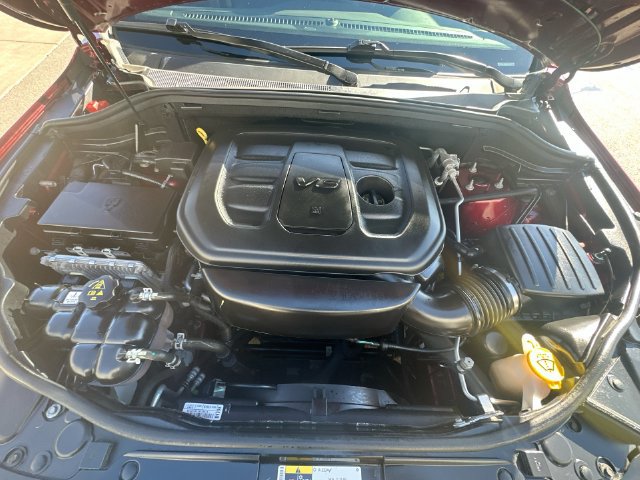 Used 2020 Jeep Grand Cherokee Altitude AWD/4WD image 29