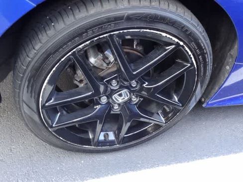 Used 2022 Honda Civic Sport image 11