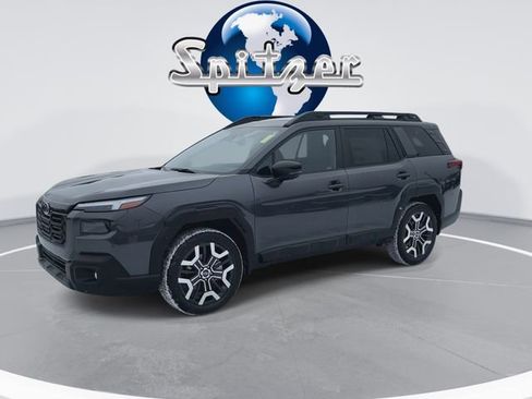 New 2026 Subaru Outback Touring XT image 4