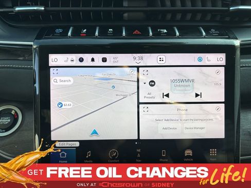 Used 2024 Jeep Grand Cherokee Limited 4xe image 23