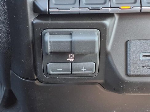 New 2026 Chevrolet Silverado 1500 Custom image 9