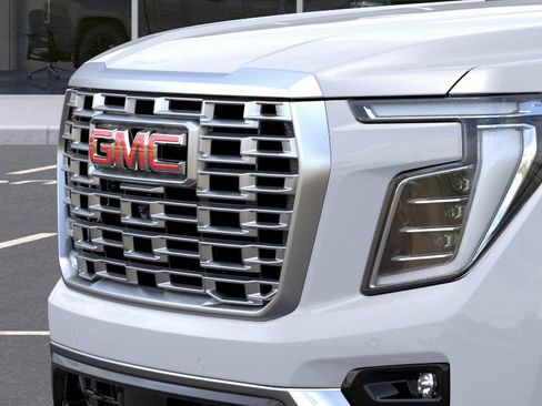 New 2026 GMC Yukon XL Denali w/ Sun & Power Step Package image 13