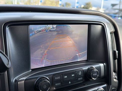 Used 2016 Chevrolet Silverado 1500 LT w/ All Star Edition image 16