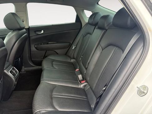 Used 2016 Kia Optima EX w/ Premium Package FWD image 13