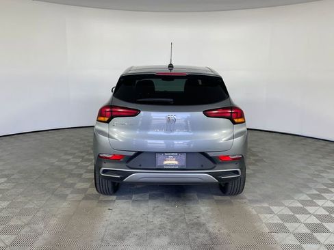 Used 2025 Buick Encore GX Preferred w/ Advanced Technology Package AWD/4WD image 22