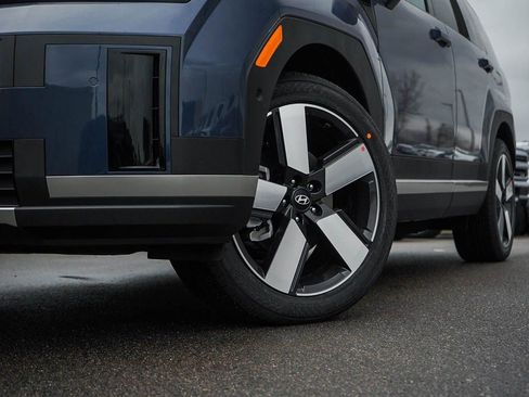 New 2026 Hyundai Santa Fe Limited image 6