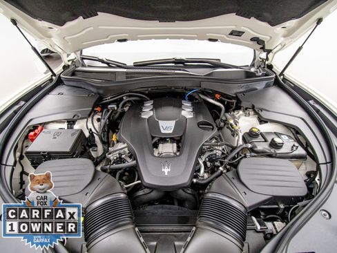 Used 2022 Maserati Levante GT image 30