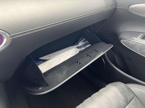 Used 2024 Genesis GV70 3.5T Sport w/ Sport Advanced Package image 32