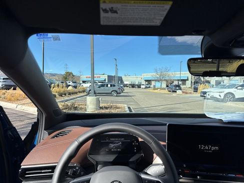 New 2026 Volkswagen ID.4 Pro image 13