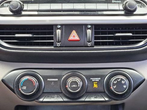 Used 2021 Kia Forte LXS image 24