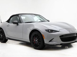 Used 2024 MAZDA MX-5 Miata Club w/ Brembo/BBS Recaro Package video 2